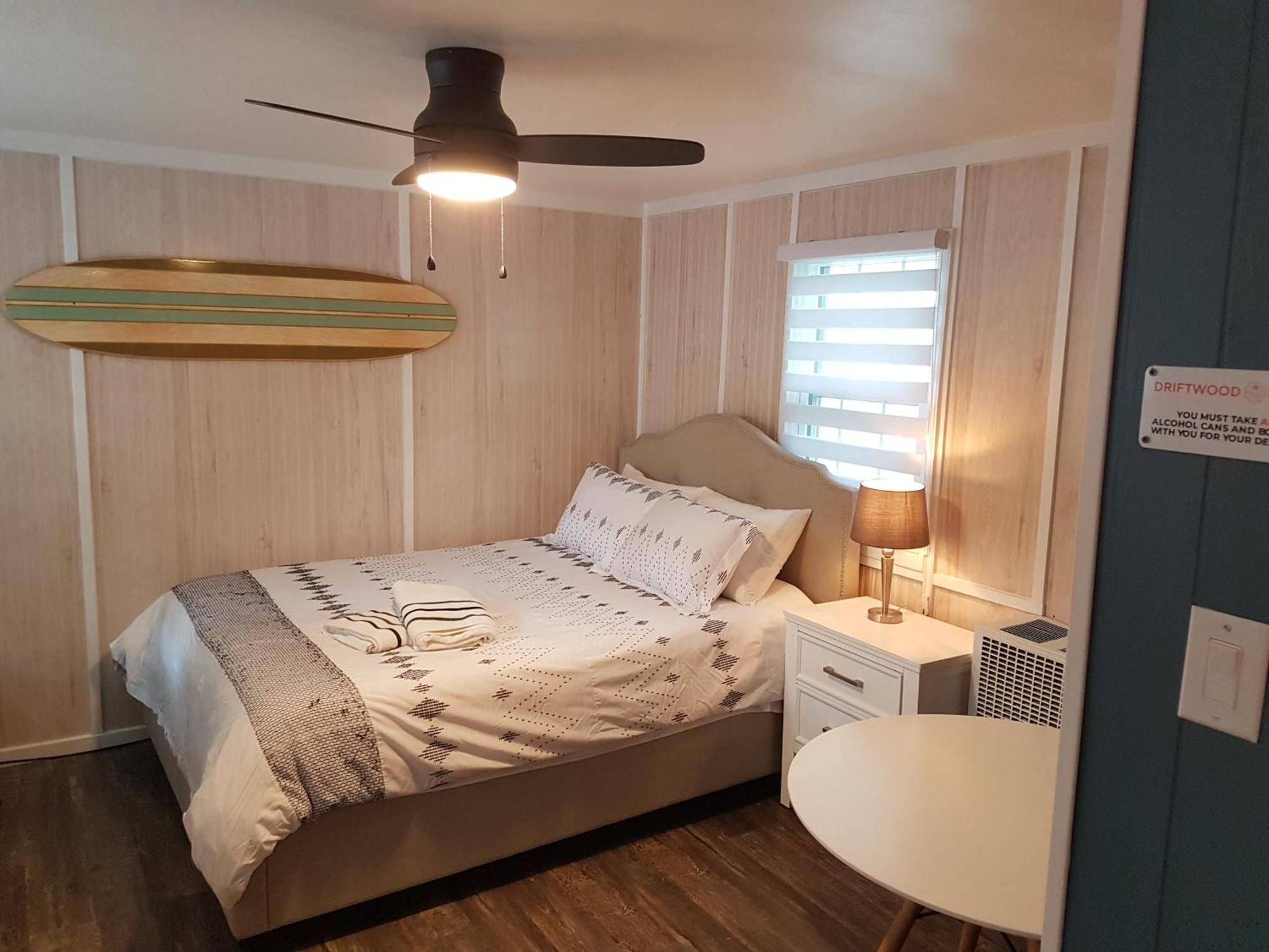 Villa Driftwood Haus Southampton Habitación foto