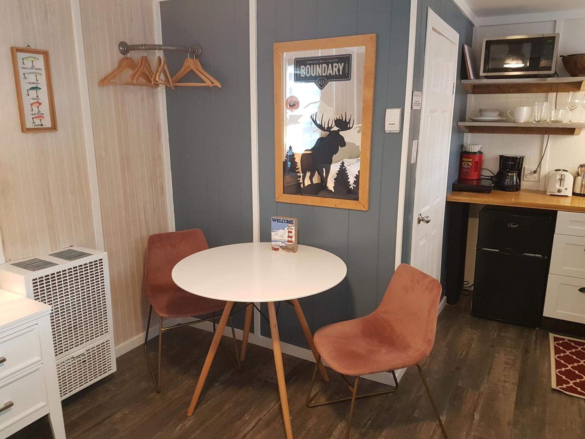 Villa Driftwood Haus Southampton Habitación foto